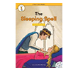 The Sleeping Spell  Hybrid CD (eCR Level 1) e-future