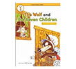 The Wolf and the Seven Children e-future