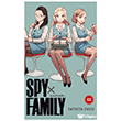Spy x Family 13. Cilt Gerekli �eyler Yay�nc�l�k