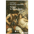 Tiziano - Su Perisi ile �oban Metis Yay�nlar�
