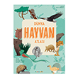 D�nya Hayvan Atlas� Mandolin Yay�nlar�