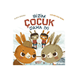 Bizim �ocuk Daha �yi Yediveren �ocuk