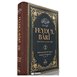 Feydu l Bar� Ala Sah�hi l Buhari 2. Cilt Tahkik Yay�nlar�