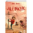 Ali Nazik �lk Gen� Tima�