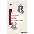Spinoza dan James e Modern Din Tasavvurlar� Marmara Akademi Yay�nlar�