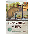 Canavar�m ve Ben Carpe Diem Kitap