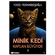Minik Kedi Kaplan B�y�yor 1 Cinius Yay�nlar�