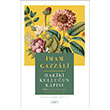Hakiki Kullu�un Kap�s� Sufi Kitap