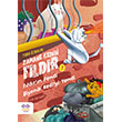 Zamane Kedisi F�ld�r 3 F�ld�r�n Fendi Biyonik Kediyi Yendi Cezve �ocuk