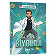 Biosem Biyoloji G�rsellerle Biyoloji �zeti Cep Kitab� Zeduva Yay�nlar�