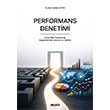 Performans Denetimi Halil �brahim �ift�i Se�kin Yay�nlar�