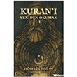 Kuran`� Yeniden Okumak 1 Cinius Yay�nlar�