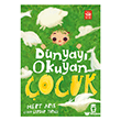 D�nyay� Okuyan �ocuk Tima� �ocuk