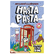 Hasta Pasta Kahraman Olmak Zor Tima� �ocuk