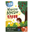 Konu�an A�a�lar Park� Tima� �ocuk