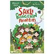 Sakl� Bah�enin Anahtar� Tima� �ocuk