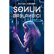 Sonun Ba�lang�c� Ren Kitap