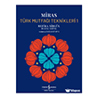 Miras - T�rk Mutfa�� Teknikleri - 1 �� Bankas� K�lt�r Yay�nlar�