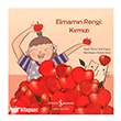 Elmam�n Rengi: K�rm�z� �� Bankas� K�lt�r Yay�nlar�