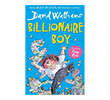 Billionaire Boy HarperCollins