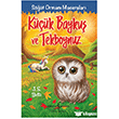 K���k Bayku� ve Tekboynuz - S���t Orman� Maceralar� �� Bankas� K�lt�r Yay�nlar�