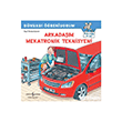Arkada��m Mekatronik Teknisyeni D�nyay� ��reniyorum �� Bankas� K�lt�r Yay�nlar�