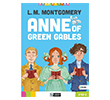 Anne of Green Gables Liberty