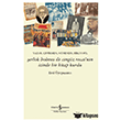�erlok Holmes �le Cing�z Recai`nin �zinde Bir Kitap Kurdu �� Bankas� K�lt�r Yay�nlar�