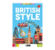 British Style Liberty