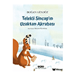 Telekli Sincap`�n Uzaktan Akrabas� Yap� Kredi Yay�nlar�
