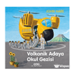 Volkanik Adaya Okul Gezisi Yap� Kredi Yay�nlar�