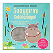 Dokun Hisset Sesli Kitaplar - Suayg�r�n� G�d�klamay�n! Yap� Kredi Yay�nlar�