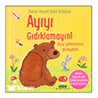 Dokun Hisset Sesli Kitaplar - Ay�y� G�d�klamay�n! Yap� Kredi Yay�nlar�