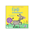 Dokun Hisset Sesli Kitaplar - E�e�i G�d�klamay�n! Yap� Kredi Yay�nlar�