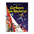 Cambaz�n Son G�sterisi Yap� Kredi Yay�nlar�