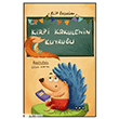 Kirpi Kakule nin Kuyru�u Yap� Kredi Yay�nlar�