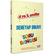 4-5. S�n�f Deneyap Soru Bankas� Edit�r Yay�nevi