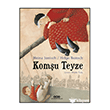 Kom�u Teyze Yap� Kredi Yay�nlar�