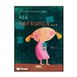 Ada Korkunca Yap� Kredi Yay�nlar�