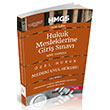 HMGS Medeni Usul Hukuku Soru Bankas� Sava� Yay�nlar�