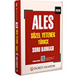 2026 ALES S�zel Yetenek T�rk�e Tamam� ��z�ml� Soru Bankas� ��reti Akademi