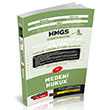HMGS Kamp� Medeni Hukuk Soru Bankas� Sava� Yay�nlar�