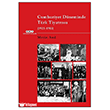 Cumhuriyet D�neminde T�rk Tiyatrosu (1923-1983) Yap� Kredi Yay�nlar�