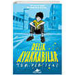 Delik Ayakkab�lar Pegasus Yay�nlar�