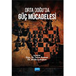 Orta Do�uda G�� M�cadelesi Nobel Akademik Yay�nc�l�k