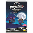Mucize: U�ur B�ce�i ile Kara Kedi Chibi 4. Kitap Komik�eyler Yay�nc�l�k