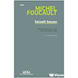 Felsefi Beyan Yap� Kredi Yay�nlar�