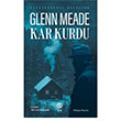 Kar Kurdu Sia Kitap