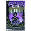 Victoria Stitch: Asi ve I��lt�l� Epsilon Yay�nevi