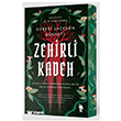 Zehirli Kadeh Nemesis Kitap